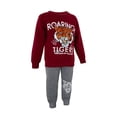 thumbnail image 2 of CONJUNTO 2 PZS SUDADERA Y PANTS PARA BEBE MARCA US EXPEDITION, 2 of 5