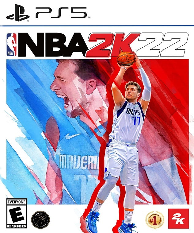Take-Two NBA 2K18 Early-Tip Off Edition - Sports Game - Nintendo