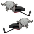 thumbnail image 6 of New Pair Of Headlight Motor Compatible With Pontiac Firebird Trans Am GTA 8 Cyl 5.0L Firebird Formula 8 Cyl 5.7L 1987-1992 By 16507926 16507925, 6 of 8