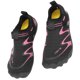 thumbnail image 1 of Zapatos de playa zapatos de vadeo con suela de goma antideslizante parte superior baja para parque acuático para mujeres, 1 of 7