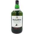 thumbnail image 1 of Paquete de 3 Whisky Black and White 1.75 L Black and White Paquete de 3, 1 of 3
