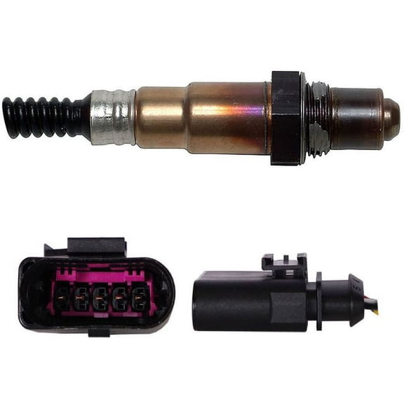 Upstream Air Fuel Ratio Sensor - Compatible with 2015 - 2017 Volkswagen Passat 2016