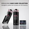 thumbnail image 4 of Truss Perfect Shampoo - For All Hair Types, Promotes Healthy Growth For Younger looking, Silkier Hair. Perfect Treatment For Roots To Ends. No Dyes, Ph Balanced, 4 of 8
