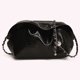 thumbnail image 4 of Bolso Bandolera para Axilas Plisado Cuero PU Mujer Viajes Y Desplazamientos, 4 of 9