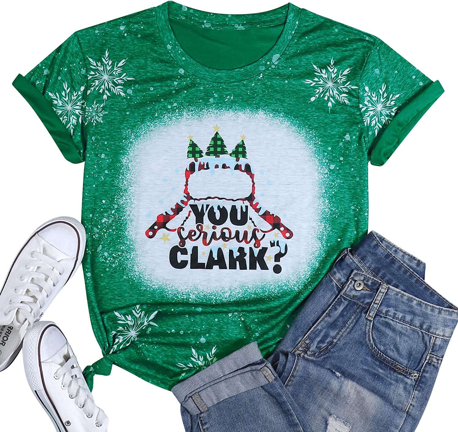 bleach ugly christmas sweater