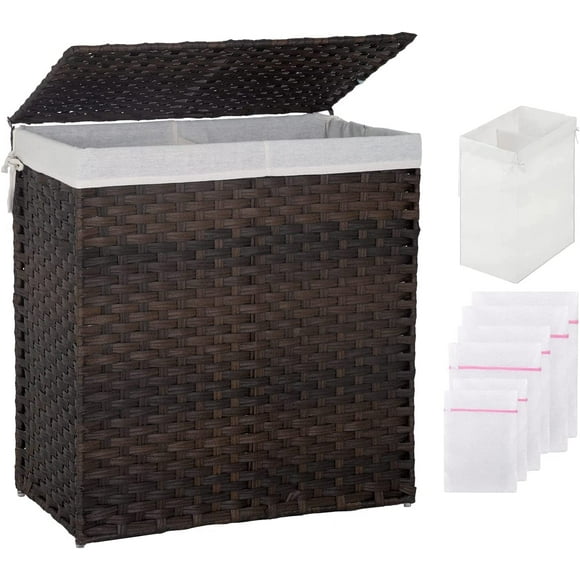 Laundry Hamper Liner Bag Replacement