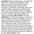 thumbnail image 4 of SMARTIES Mini-décorations, sac, 150 g, 4 of 4