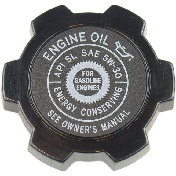 Toyota 12180-22011 Engine Oil Filler Cap