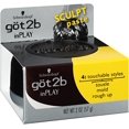 thumbnail image 2 of Pasta para el cabello Got2B Inplay 60 ml, 2 of 3