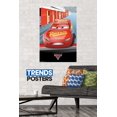thumbnail image 2 of Disney Pixar Cars 3 - Lightning Wall Poster, 22.375" x 34", 2 of 5