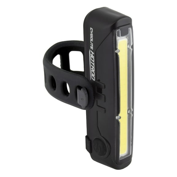 Cygolite Hotrod 110 Rechargeable Headlight