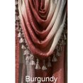 thumbnail image 1 of Achim  Ombre Waterfall Valance, 1 of 1