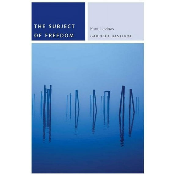 Commonalities: The Subject of Freedom (Paperback)