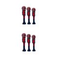 thumbnail image 2 of Paquete de 3 fundas para palos de golf de hierro Eigraketly Soft 135 Tipo 1 2Conjunto, 2 of 6