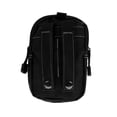 thumbnail image 2 of Riñonera multiusos para hombre, minibolso para deportes al aire libre con teléfono para acampar, hacer senderismo y pescar, 2 of 8