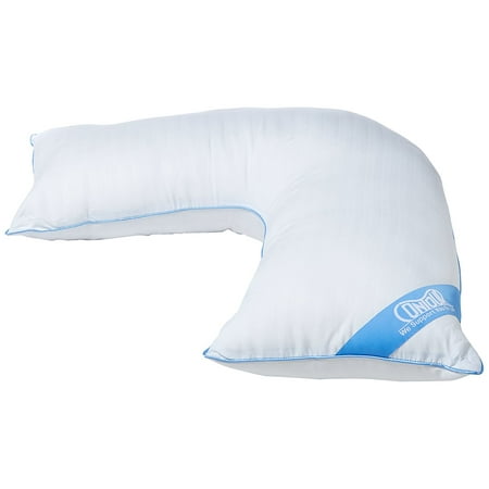 Contour Products L Shaped Bed Pillow Walmart Impressive L Shaped Pillow Cover Contour Products L Shaped Bed Pillow Walmart Impressive L Shaped Pillow Cover