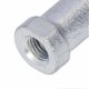 thumbnail image 3 of 4-Pack Metric Spherical Joint Bearings with Female Thread Right Hand Rod Ends SI10T/K Specification, 3 of 5