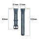 thumbnail image 4 of Correa De Repuesto Compatible Con Huawei Band 6/Honor Band 6 Pulsera De Silicona Resistente Al Agua Pulsera Suave Sweethay EL016370-04, 4 of 5