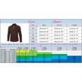 thumbnail image 2 of Vedolay Mens Sweaters 2023 Knit Sweater for Men Oversized Pullover Tops B,3XL, 2 of 4