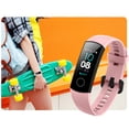 thumbnail image 3 of Huawei Honor Band 4 Versión estándar Pulsera inteligente Color 0.95 pulgadas, 3 of 8