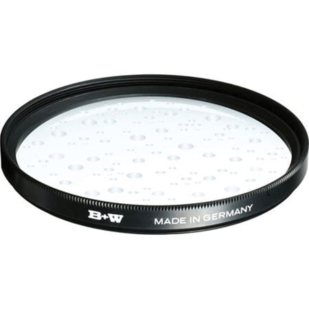 B + W 62mm Soft Pro Glass Filter