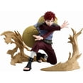 thumbnail image 2 of BanPresto - Naruto Shippuden - Vibration Stars Plus Gaara Statue, 2 of 3