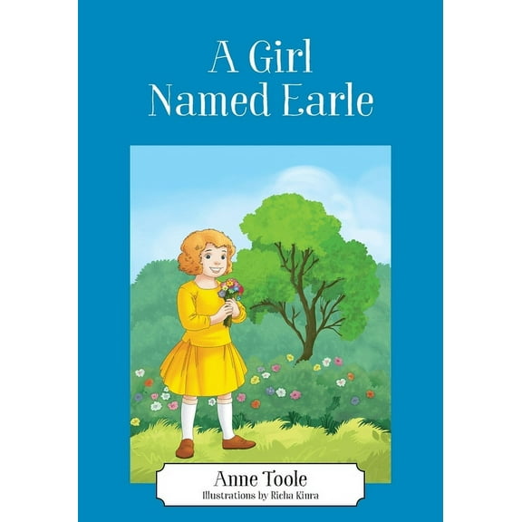 A Girl Named Earle, (Paperback)