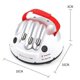 thumbnail image 5 of Polygraph Shocking Liar Micro Electric Shock Lie Detector Truth Game Toy-Good, 5 of 5