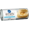 Pillsbury Simply Buttermilk Biscuits