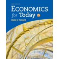 thumbnail image 1 of Pre-Owned Economics for Today Paperback, 1 of 1