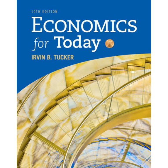 Pre-Owned Economics for Today Paperback