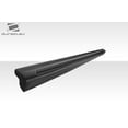 thumbnail image 6 of 2011-2023 Chrysler 300 Duraflex Brizio Side Skirts Rocker Panels - 2 Piece, 6 of 7