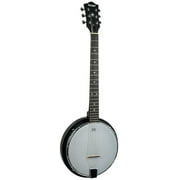 Morgan Monroe Rocky Top Model RT-MB6, 6 string Banjo / Banjitar / Guitjo