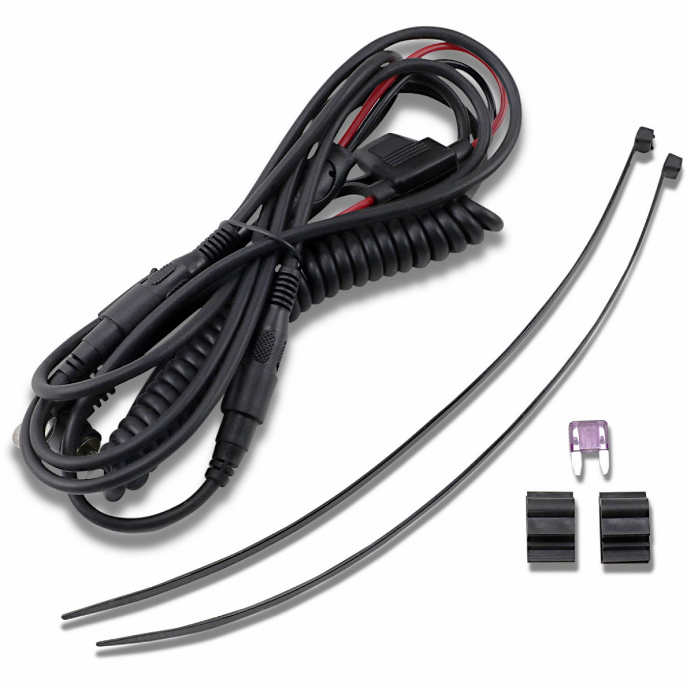 Z1R Solaris/Range/Warrant Helmet Electric Shield Power Cord