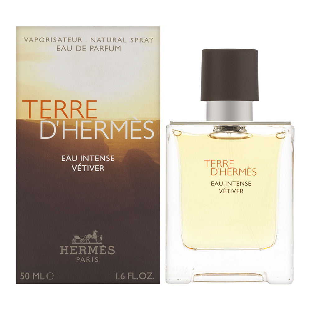 D'HERMES INTENSE VETIVER by Hermes - Walmart.com