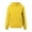 25-Yellow, variant on Fiaer,Oversized Drawstring Solid Hoodies for Women,Womens Loose Fit Casual Trendy Hooded Sweatshirts,Women's V Neck Long Sleeve Breathable Tops with Pocket Yellow XS