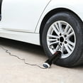 thumbnail image 3 of IronMax Rechargeable Wireless Air Pump Car w/ Light, 3 of 12