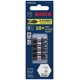 thumbnail image 2 of Brocas para atornillar Bosch ITPH3105 Phillips #3, paquete de 5, 2 of 9