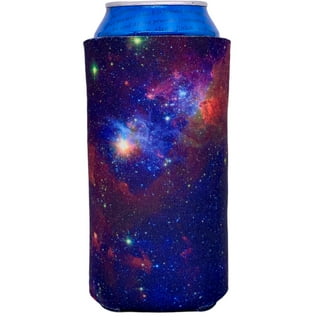 Beer jeep 16 oz. Can Coolie