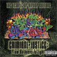 thumbnail image 1 of Pre-Owned Temple of Hiphop Kulture: Criminal-Justice from Darkness to Light (CD 0093624737926) by Various Artists, 1 of 1