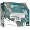 Microsoft Xbox One - Special Edition - Quantum Break Bundle - game console - 500 GB HDD - cirrus white