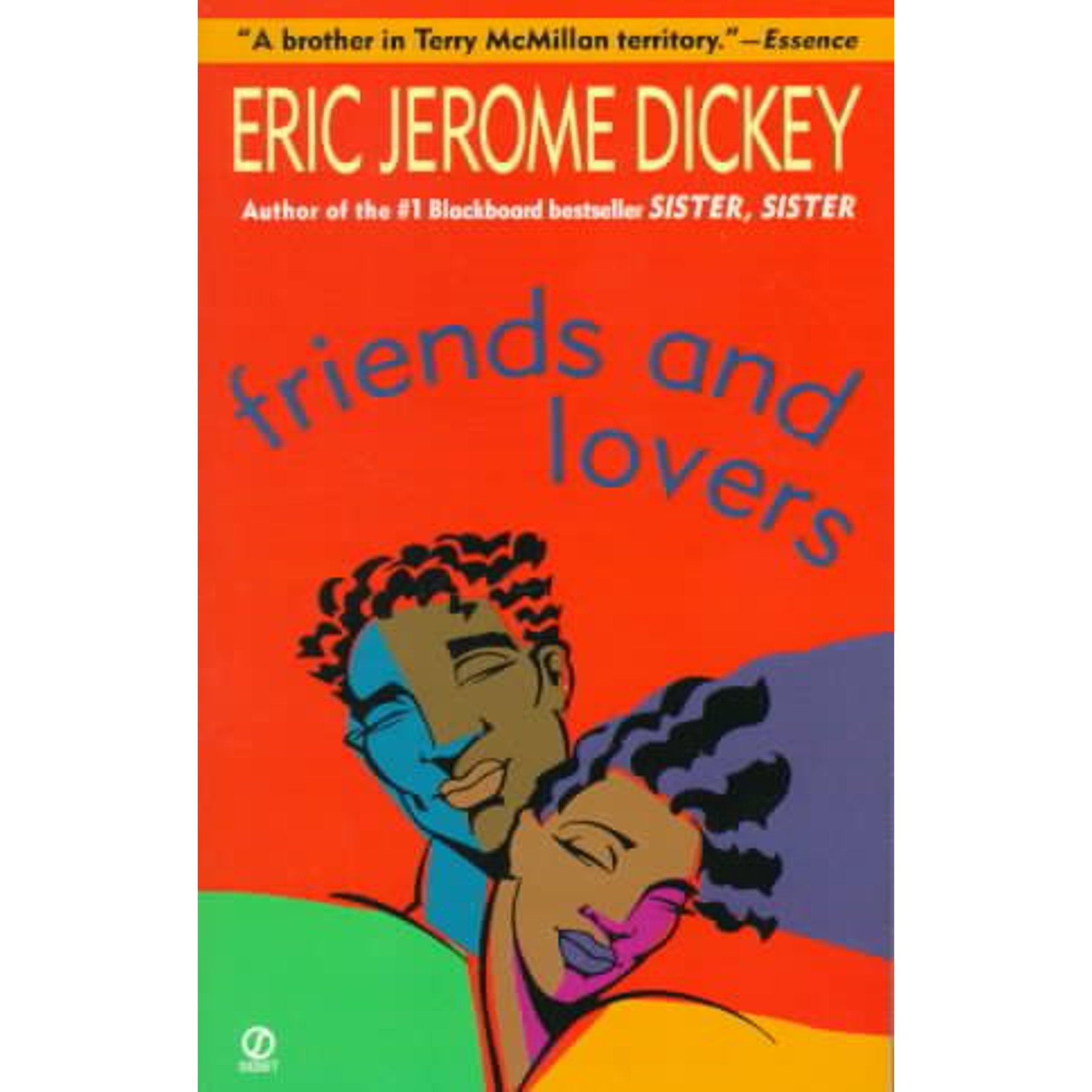 Friends and Lovers (Paperback)
