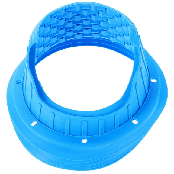 FRCOLOR Waterproof Silicone Cap For Car Stereo Speakers Protects 6.5 Inch Car Speaker Cover For Car Audio Systems Weatherproof Speaker Baffle