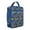 Blue-15, variant on Dark Starry Night Lunch Box for Adults - Gothic Insulated Reusable Bag, Leakproof Cooler Tote with Adjustable Shoulder Strap & Side Mesh Pocket