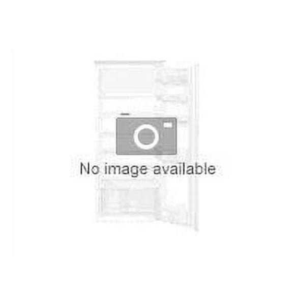 37 Bottle Silhouette Under-Counter Wine Cellar, Left Hand Swing Only - Black