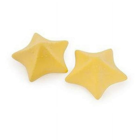 Poolstyle K129PBH Absorbent Starfish Sponges, Set of 2