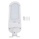 thumbnail image 1 of Luz solar LED para exteriores, lámpara de pared con detección de movimiento humano para jardín, IP65, resistente al agua, color blanco, 1 of 5