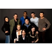 Sgu Cast Poster 27inx40in for any room 27x40 #023012 Multi-Color Square Adults Best Posters