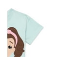 thumbnail image 5 of Ms. Rachel Toddler Graphic Crewneck Tee with Short Sleeves, Sizes 12M-5T, 5 of 8
