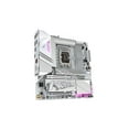 thumbnail image 3 of Aorus Ultra Durable Z890M A ELITE WF7 ICE Gaming Desktop Motherboard - Intel Z890 Chipset - Socket LGA-1851 - Micro ATX (z890maoruselitewifi7ice), 3 of 4